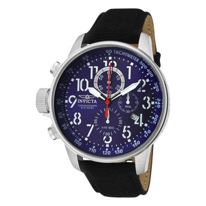 RELOJ  PARA HOMBRE INVICTA I-FORCE 1513 - NEGRO