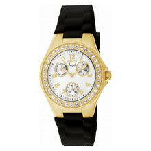 Cargar imagen en el visor de la galería, RELOJ DEPORTIVO PARA MUJER INVICTA ANGEL 1643 - NEGRO