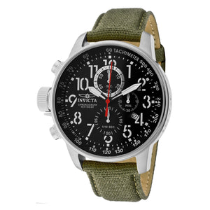 RELOJ  PARA HOMBRE INVICTA I-FORCE 1873 - VERDE OLIVA