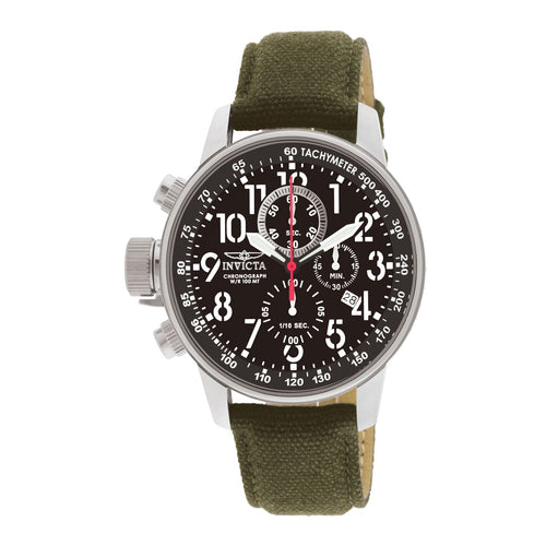 RELOJ  PARA HOMBRE INVICTA I-FORCE 1873 - VERDE OLIVA