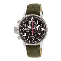 RELOJ  PARA HOMBRE INVICTA I-FORCE 1873 - VERDE OLIVA