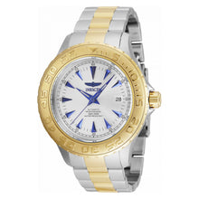 Cargar imagen en el visor de la galería, RELOJ  PARA HOMBRE INVICTA PRO DIVER 2307 - ORO, ACERO