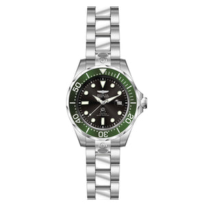 RELOJ  PARA HOMBRE INVICTA PRO DIVER 3047 - PLATEADO