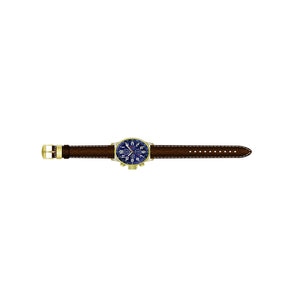 RELOJ CLÁSICO PARA HOMBRE INVICTA I-FORCE 3329 - CAFE
