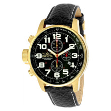 Cargar imagen en el visor de la galería, RELOJ CLÁSICO PARA HOMBRE INVICTA I-FORCE 3330 - NEGRO