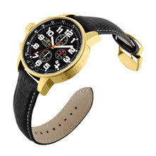 Cargar imagen en el visor de la galería, RELOJ CLÁSICO PARA HOMBRE INVICTA I-FORCE 3330 - NEGRO