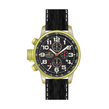 Cargar imagen en el visor de la galería, RELOJ CLÁSICO PARA HOMBRE INVICTA I-FORCE 3330 - NEGRO