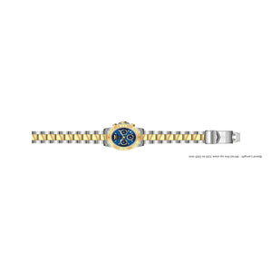 RELOJ  PARA HOMBRE INVICTA SPEEDWAY 3644 - AZUL