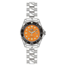 Cargar imagen en el visor de la galería, RELOJ  PARA HOMBRE INVICTA PRO DIVER 4186 - ACERO