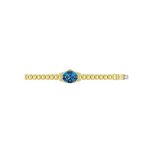Cargar imagen en el visor de la galería, RELOJ  PARA MUJER INVICTA PRO DIVER 4870 - ORO