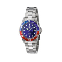 Cargar imagen en el visor de la galería, RELOJ  PARA HOMBRE INVICTA PRO DIVER 5053 - AZUL