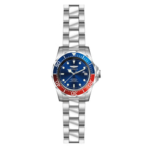 RELOJ  PARA HOMBRE INVICTA PRO DIVER 5053 - AZUL