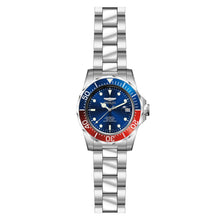 Cargar imagen en el visor de la galería, RELOJ  PARA HOMBRE INVICTA PRO DIVER 5053 - AZUL