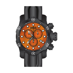 RELOJ DEPORTIVO PARA HOMBRE INVICTA VENOM 5735 - NEGRO