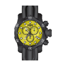 Cargar imagen en el visor de la galería, RELOJ DEPORTIVO PARA HOMBRE INVICTA VENOM 5736 - NEGRO