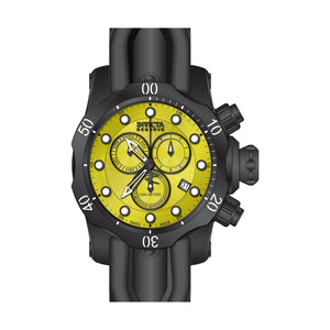 RELOJ DEPORTIVO PARA HOMBRE INVICTA VENOM 5736 - NEGRO