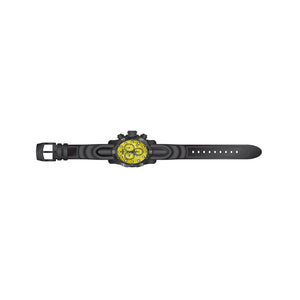 RELOJ DEPORTIVO PARA HOMBRE INVICTA VENOM 5736 - NEGRO