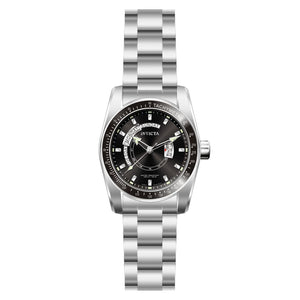 RELOJ CLÁSICO PARA HOMBRE INVICTA SPECIALTY 5781 - PLATEADO