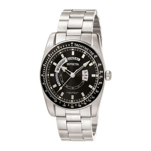 RELOJ CLÁSICO PARA HOMBRE INVICTA SPECIALTY 5781 - PLATEADO