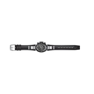 RELOJ  PARA HOMBRE INVICTA SUBAQUA 6564 - ACERO, NEGRO