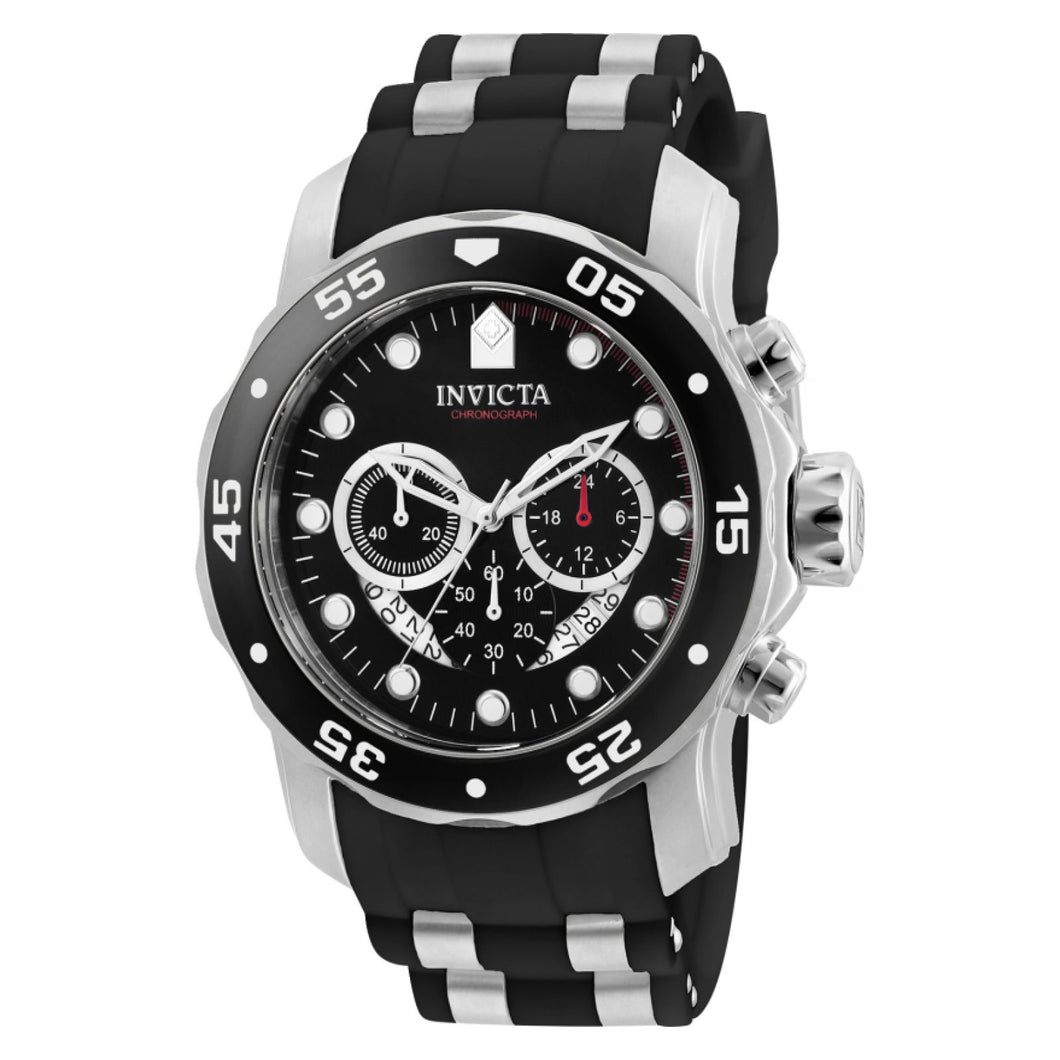 RELOJ DEPORTIVO PARA HOMBRE INVICTA PRO DIVER 6977 - MULTICOLOR