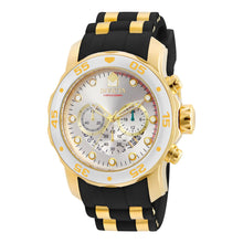 Cargar imagen en el visor de la galería, RELOJ  PARA HOMBRE INVICTA PRO DIVER 6985 - ORO NEGRO