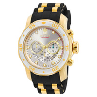 RELOJ  PARA HOMBRE INVICTA PRO DIVER 6985 - ORO NEGRO