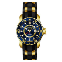 Cargar imagen en el visor de la galería, RELOJ  PARA HOMBRE INVICTA PRO DIVER 6993 - ORO NEGRO