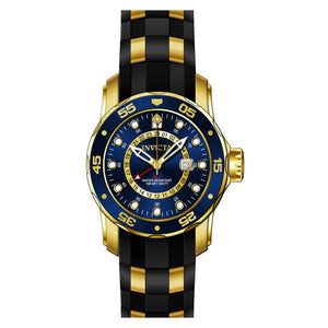 RELOJ  PARA HOMBRE INVICTA PRO DIVER 6993 - ORO NEGRO