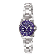 Cargar imagen en el visor de la galería, RELOJ  PARA MUJER INVICTA SIGNATURE 7060 - AZUL