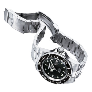 RELOJ  PARA HOMBRE INVICTA PRO DIVER 8926 - NEGRO