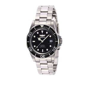 RELOJ  PARA HOMBRE INVICTA PRO DIVER 8926 - NEGRO