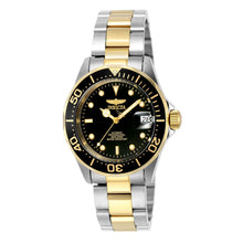 Cargar imagen en el visor de la galería, RELOJ  PARA HOMBRE INVICTA PRO DIVER INV8927 - NEGRO