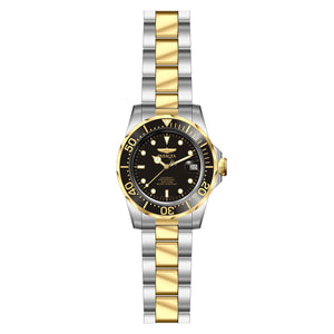 RELOJ  PARA HOMBRE INVICTA PRO DIVER INV8927 - NEGRO