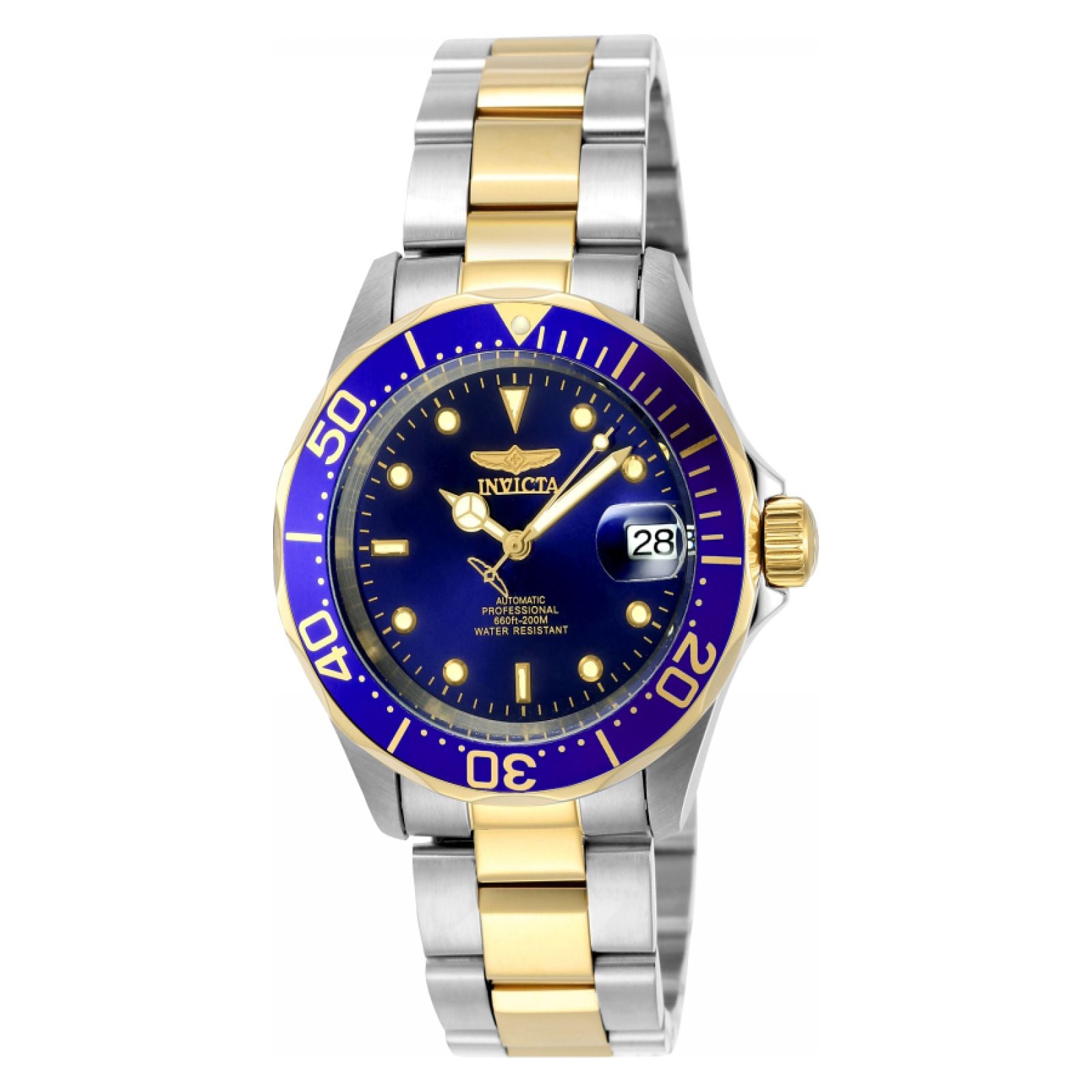 Precio de invicta sale