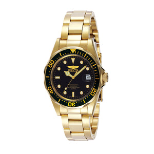 RELOJ  PARA HOMBRE INVICTA PRO DIVER 8936 - ORO