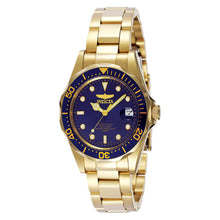 Cargar imagen en el visor de la galería, RELOJ  PARA HOMBRE INVICTA PRO DIVER 8937 - ORO