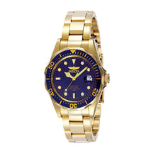 Cargar imagen en el visor de la galería, RELOJ  PARA HOMBRE INVICTA PRO DIVER 8937 - DORADO