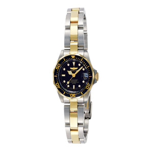 RELOJ  PARA MUJER INVICTA PRO DIVER 8941 - MULTICOLOR