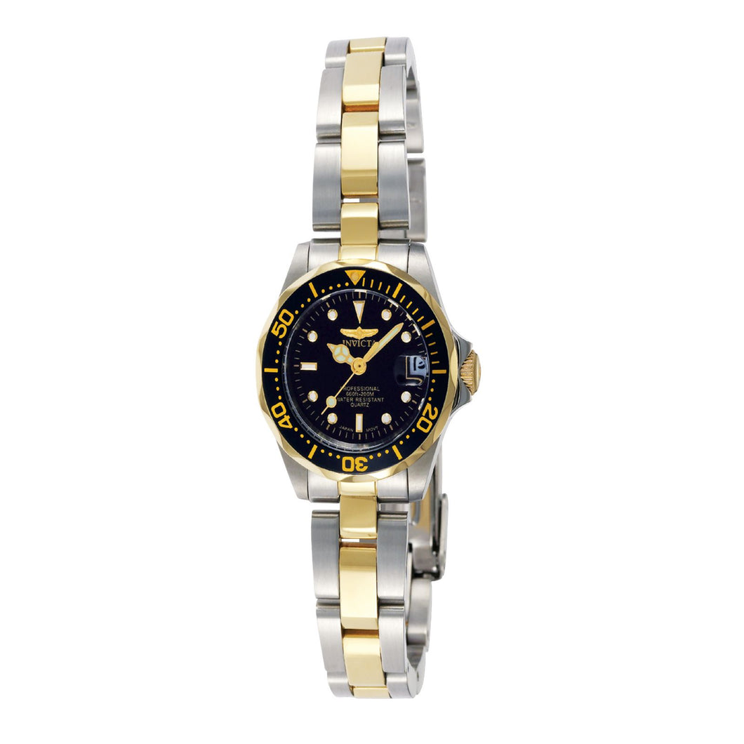 RELOJ  PARA MUJER INVICTA PRO DIVER 8941 - MULTICOLOR