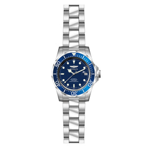 RELOJ  PARA HOMBRE INVICTA PRO DIVER 9094 - PLATEADO