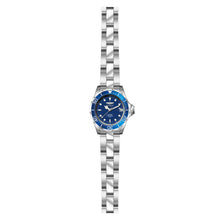 Cargar imagen en el visor de la galería, RELOJ  PARA MUJER INVICTA PRO DIVER 9177 - PLATEADO