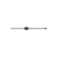 Cargar imagen en el visor de la galería, RELOJ  PARA MUJER INVICTA PRO DIVER 9177 - PLATEADO