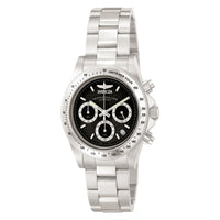RELOJ  PARA HOMBRE INVICTA SPEEDWAY 9223 - ACERO