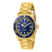 Cargar imagen en el visor de la galería, RELOJ  PARA HOMBRE INVICTA PRO DIVER 9312 - DORADO