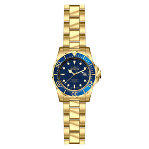 RELOJ  PARA HOMBRE INVICTA PRO DIVER 9312 - DORADO