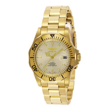 Cargar imagen en el visor de la galería, RELOJ  PARA HOMBRE INVICTA PRO DIVER 9618 - DORADO