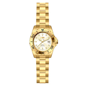 RELOJ  PARA HOMBRE INVICTA PRO DIVER 9618 - DORADO