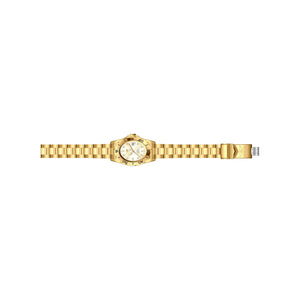 RELOJ  PARA HOMBRE INVICTA PRO DIVER 9618 - DORADO