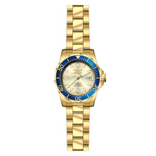 Cargar imagen en el visor de la galería, RELOJ  PARA HOMBRE INVICTA PRO DIVER 9743 - DORADO